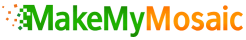 MakeMyMosaic Logo